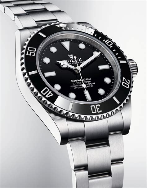 rolex oyster perpetual submariner price|rolex submariner brand new price.